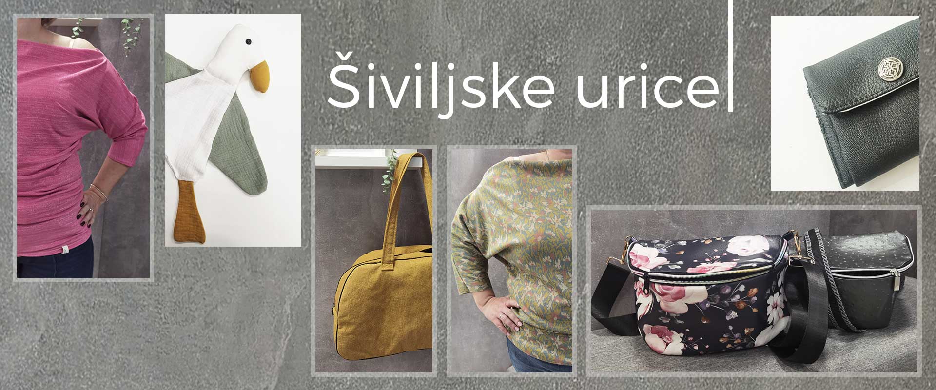 Šiviljske urice